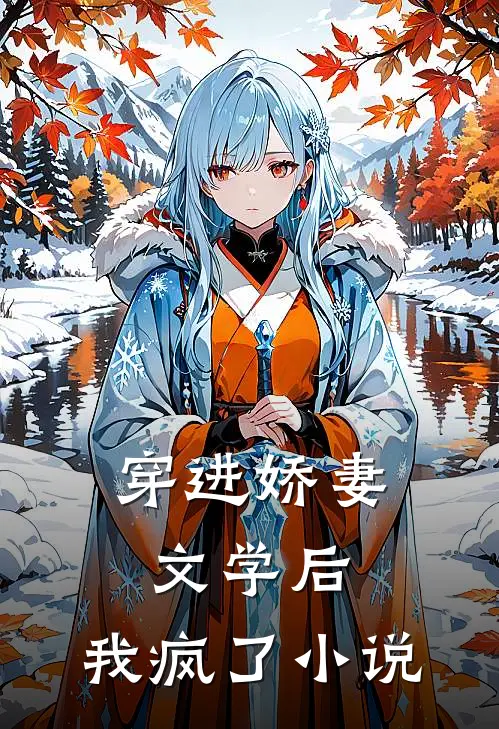 穿进娇妻文学后，我疯了小说