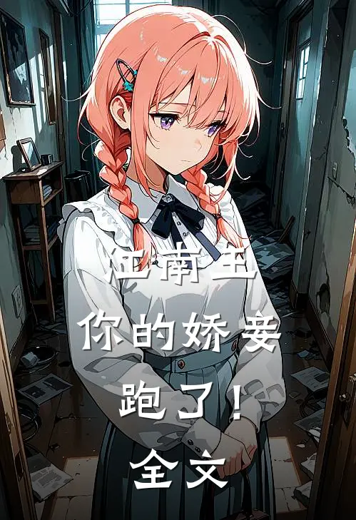 江南王，你的娇妾跑了！全文