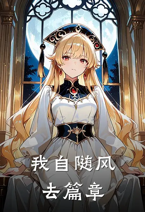 我自随风去篇章