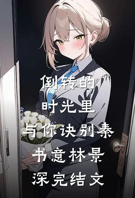 倒转的时光里，与你诀别秦书意林景深完结文
