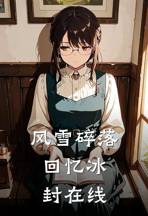 风雪碎落，回忆冰封在线