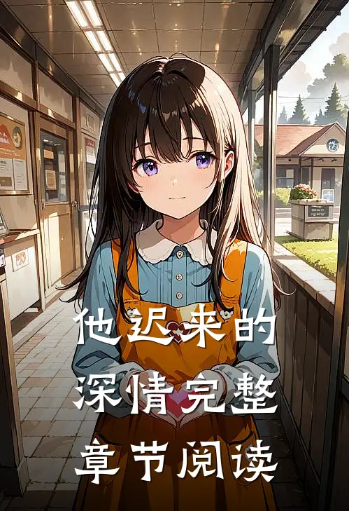 他迟来的深情完整章节阅读