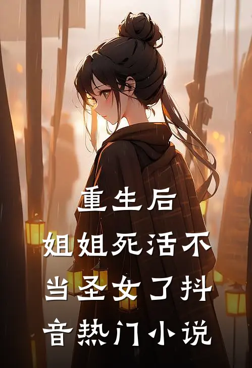 重生后，姐姐死活不当圣女了抖音热门小说