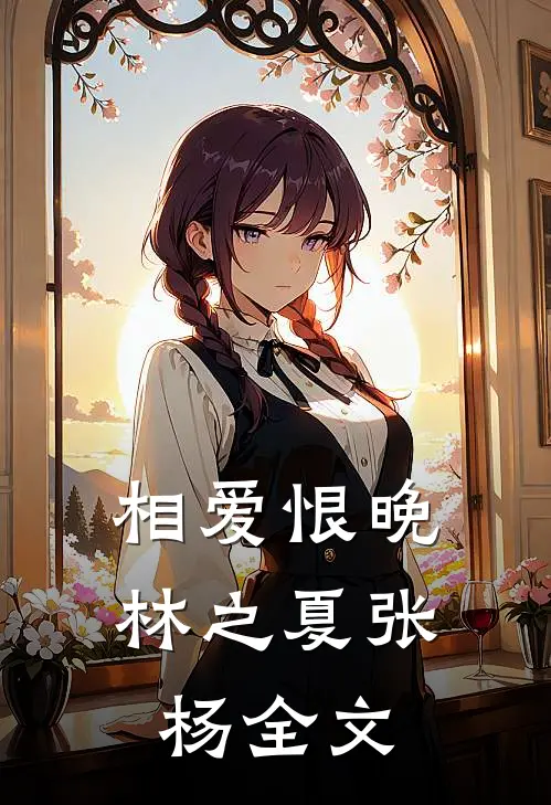 相爱恨晚林之夏张杨全文
