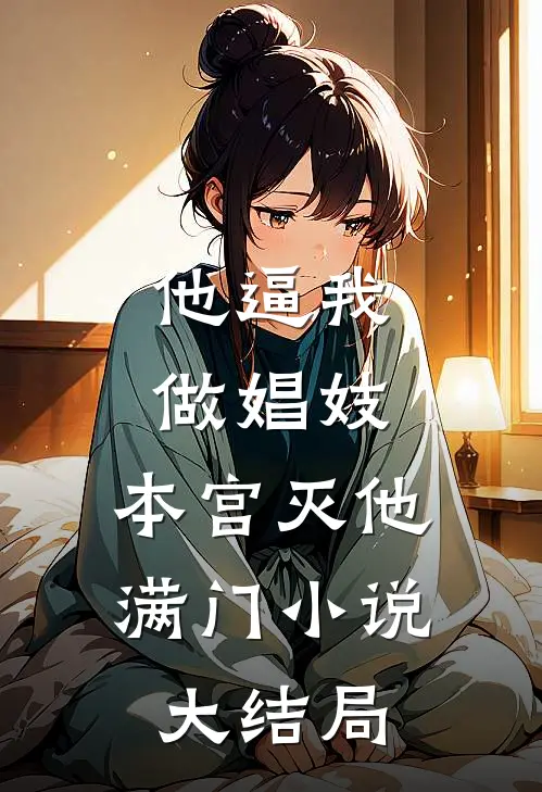 他逼我做娼妓，本宫灭他满门小说大结局