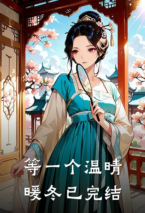 等一个温晴暖冬已完结