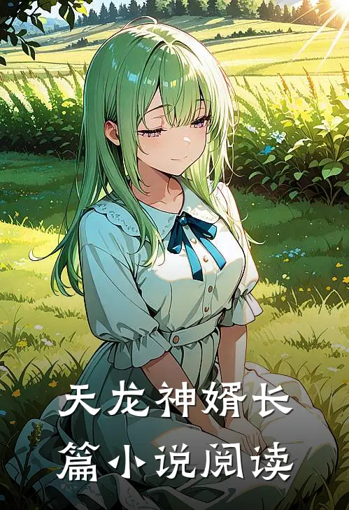 天龙神婿长篇小说阅读