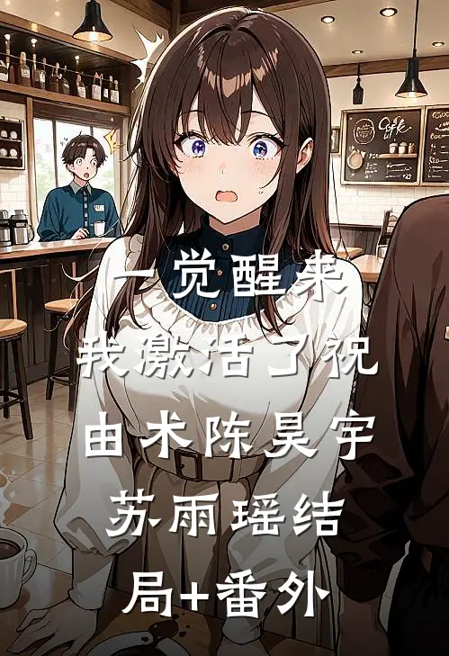 一觉醒来，我激活了祝由术陈昊宇苏雨瑶结局+番外
