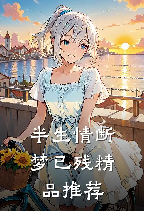 半生情断梦已残精品推荐