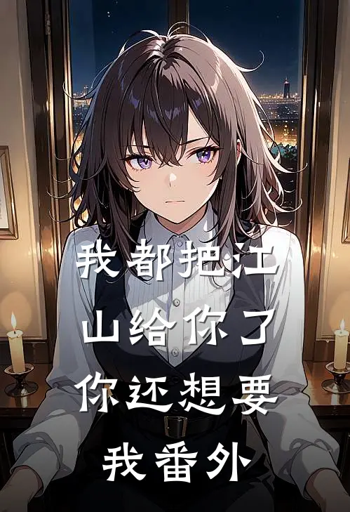 我都把江山给你了，你还想要我番外