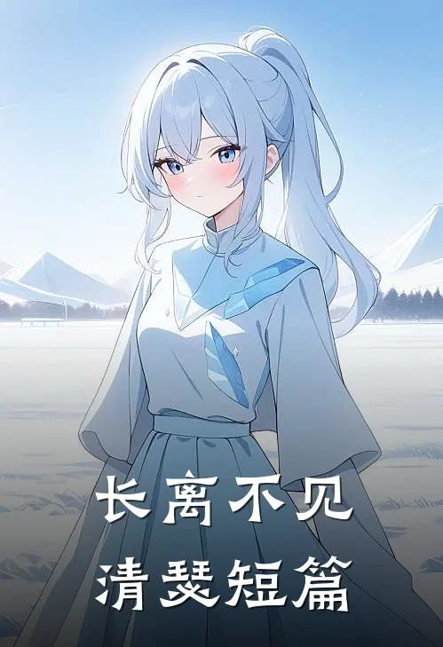 长离不见清瑟短篇