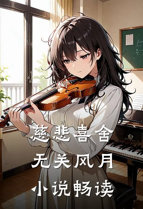 慈悲喜舍，无关风月小说畅读