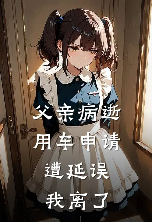 父亲病逝用车申请遭延误，我离了