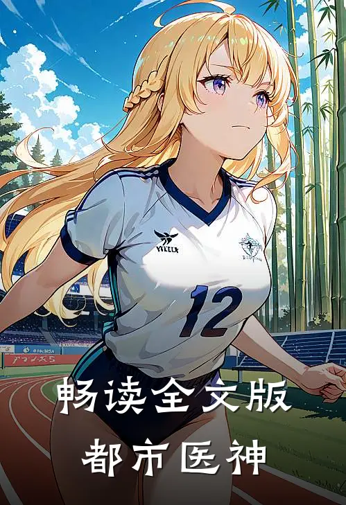 畅读全文版都市医神