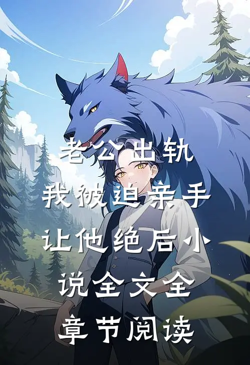 老公出轨，我被迫亲手让他绝后小说全文全章节阅读