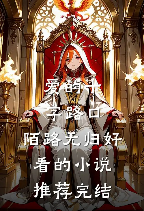 爱的十字路口，陌路无归好看的小说推荐完结