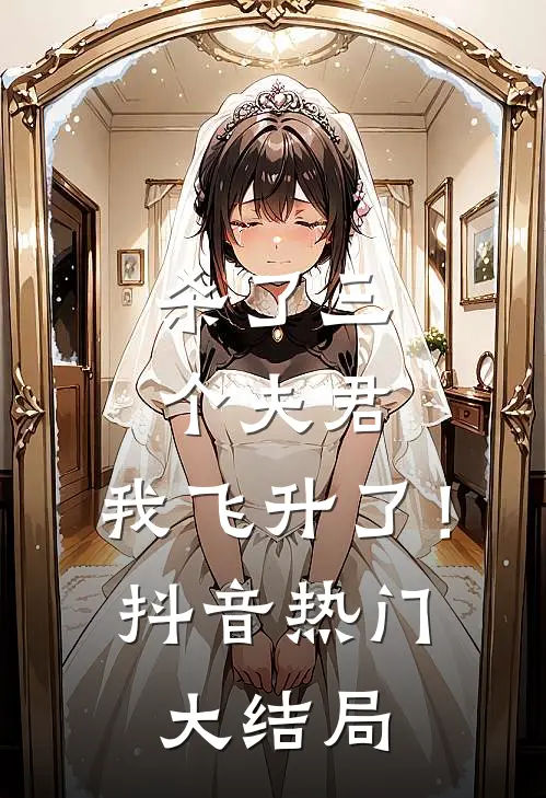 杀了三个夫君，我飞升了！抖音热门大结局