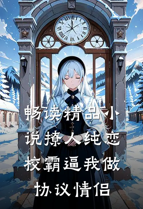 畅读精品小说撩人纯恋：校霸逼我做协议情侣