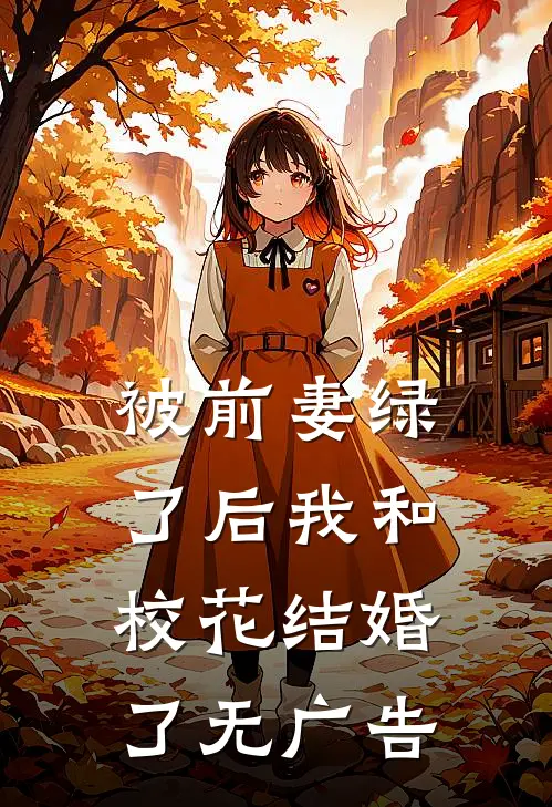 被前妻绿了后我和校花结婚了无广告