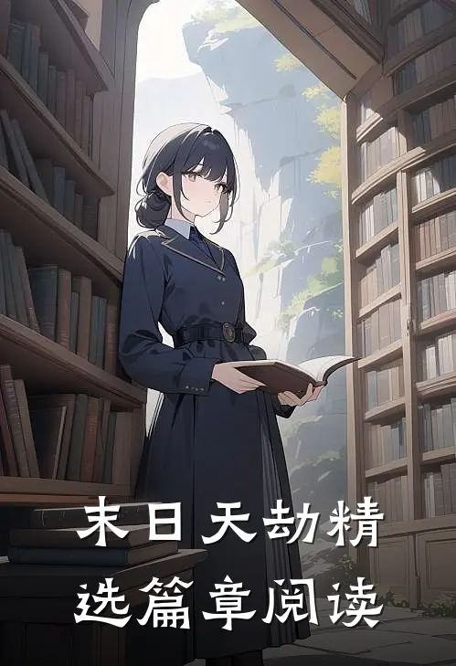 末日天劫精选篇章阅读