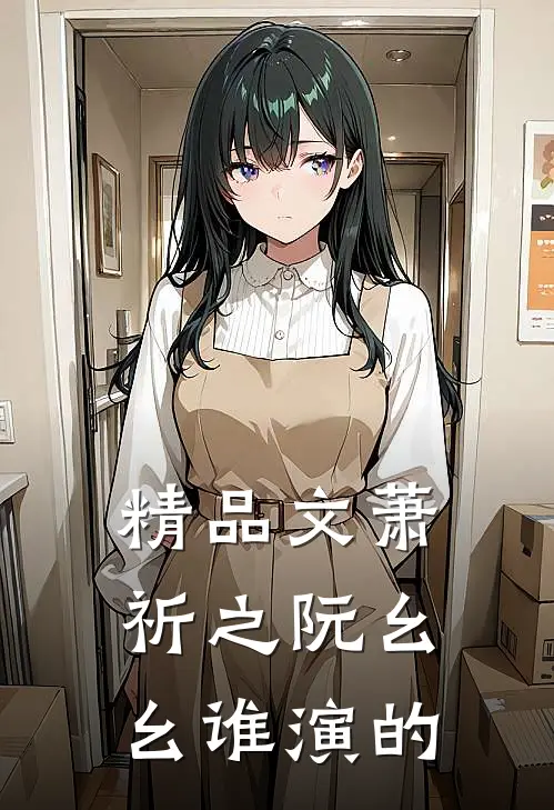 精品文萧祈之阮幺幺 谁演的