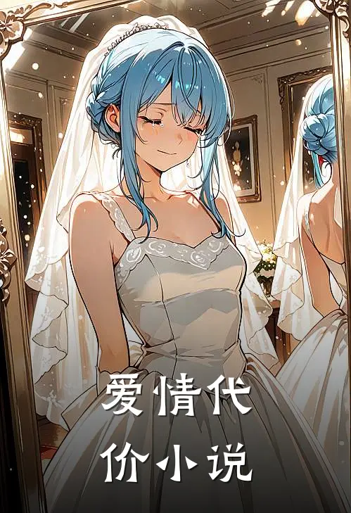 爱情代价小说