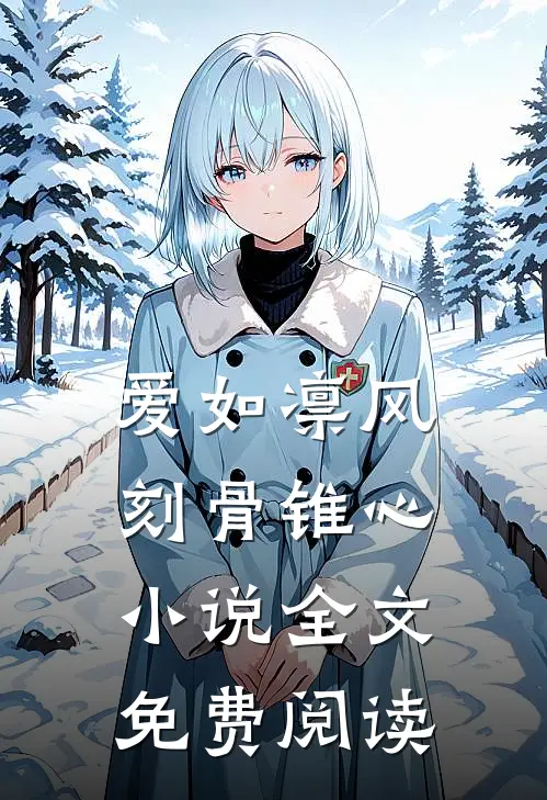 爱如凛风，刻骨锥心小说全文免费阅读