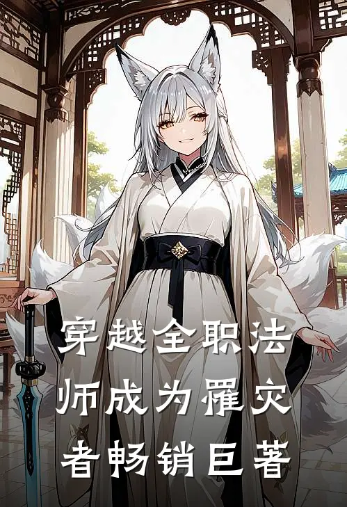 穿越全职法师成为罹灾者畅销巨著