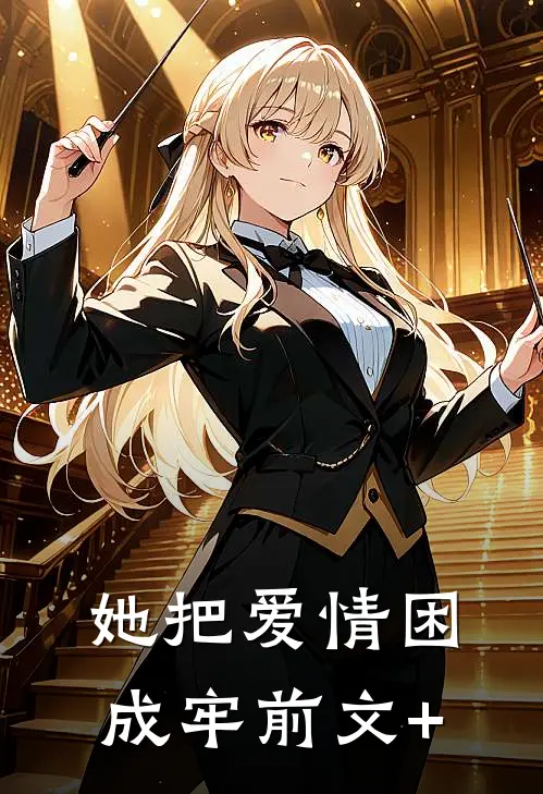 她把爱情困成牢前文+