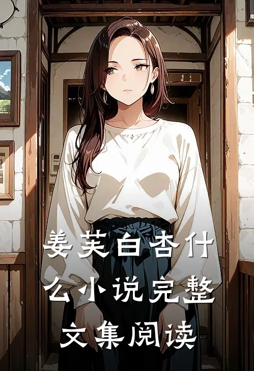 姜芙白杏什么小说完整文集阅读