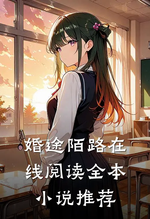 婚途陌路在线阅读全本小说推荐