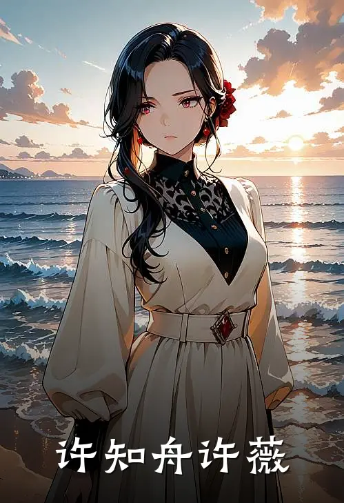 许知舟许薇