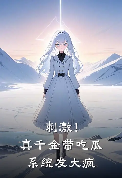 刺激！真千金带吃瓜系统发大疯