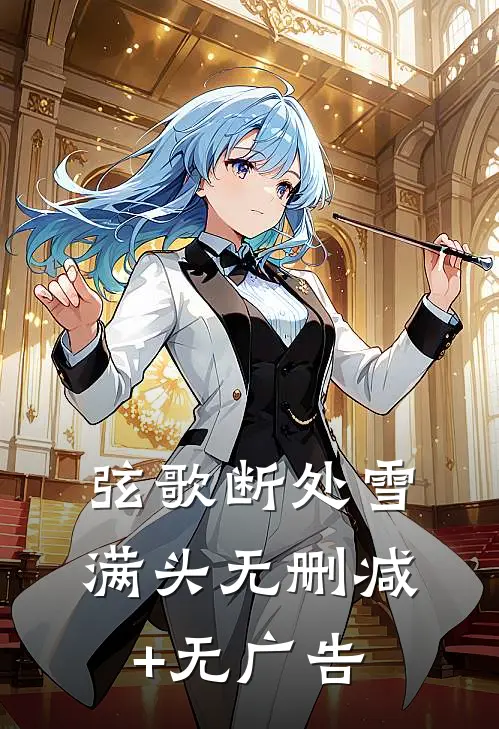 弦歌断处雪满头无删减+无广告