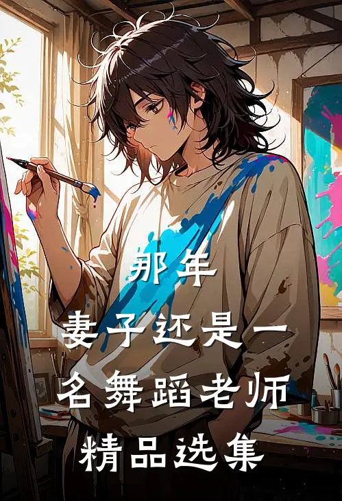 那年，妻子还是一名舞蹈老师精品选集