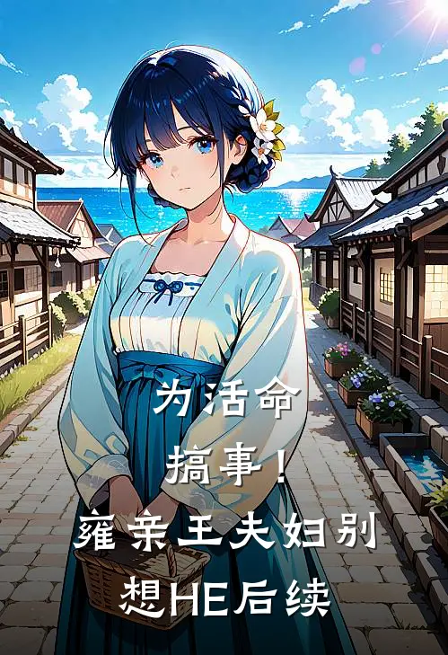 为活命搞事！雍亲王夫妇别想HE后续