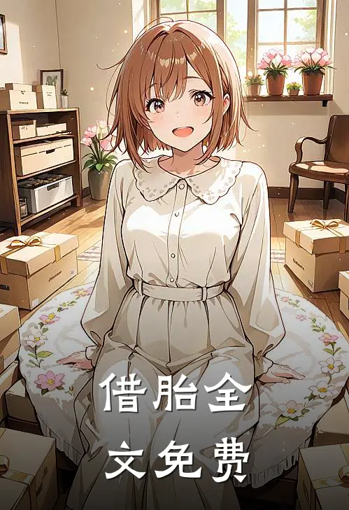 借胎全文免费