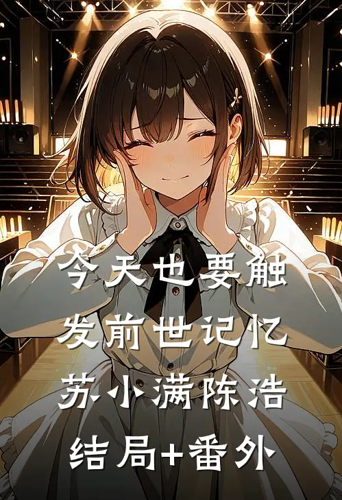 今天也要触发前世记忆苏小满陈浩结局+番外