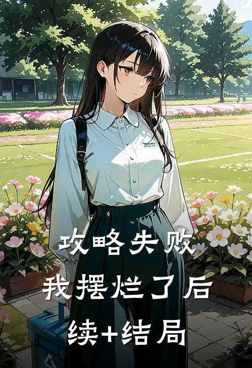 攻略失败，我摆烂了后续+结局