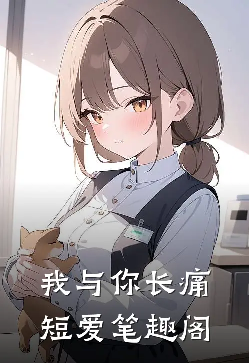 我与你长痛短爱笔趣阁