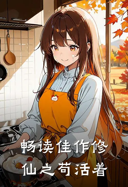 畅读佳作修仙之苟活着