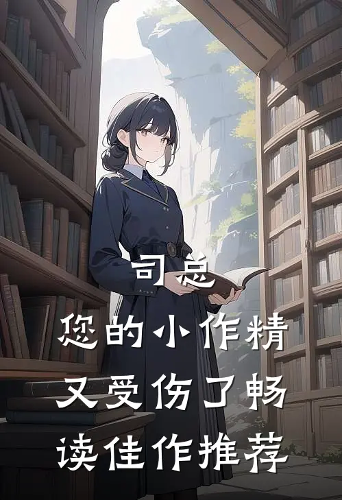 司总,您的小作精又受伤了畅读佳作推荐