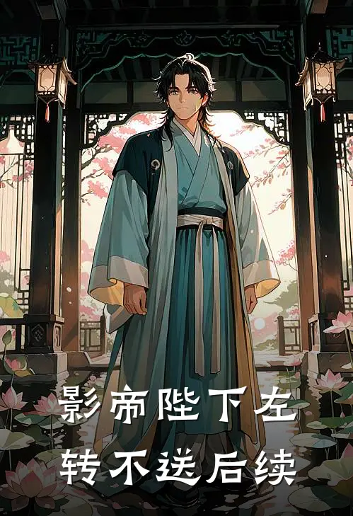 影帝陛下左转不送后续