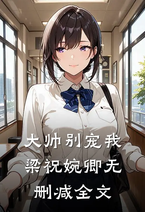 大帅别宠我梁祝婉卿无删减全文