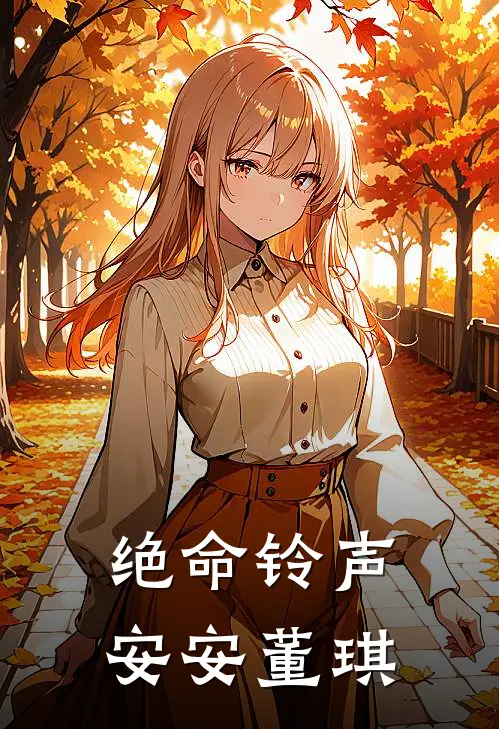 绝命铃声安安董琪