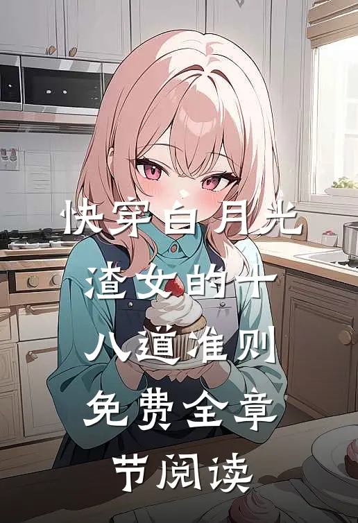 快穿白月光:渣女的十八道准则免费全章节阅读