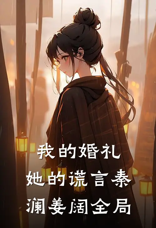 我的婚礼，她的谎言秦澜姜阔全局