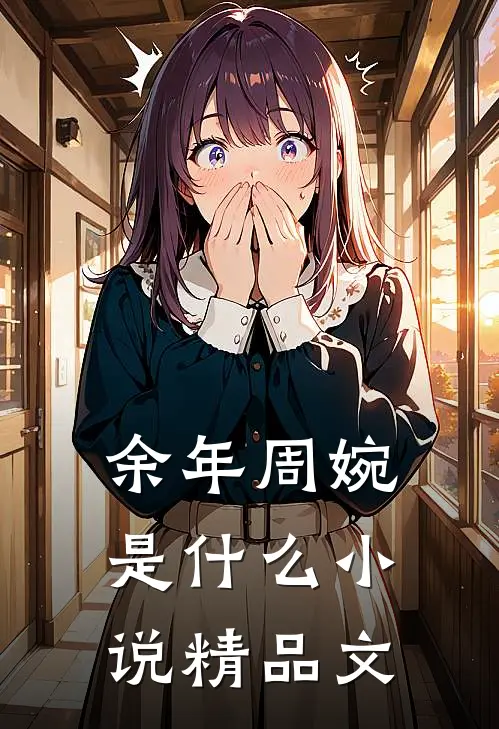 余年周婉是什么小说精品文