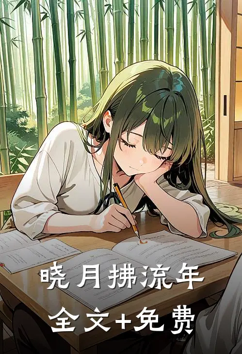 晓月拂流年全文+免费