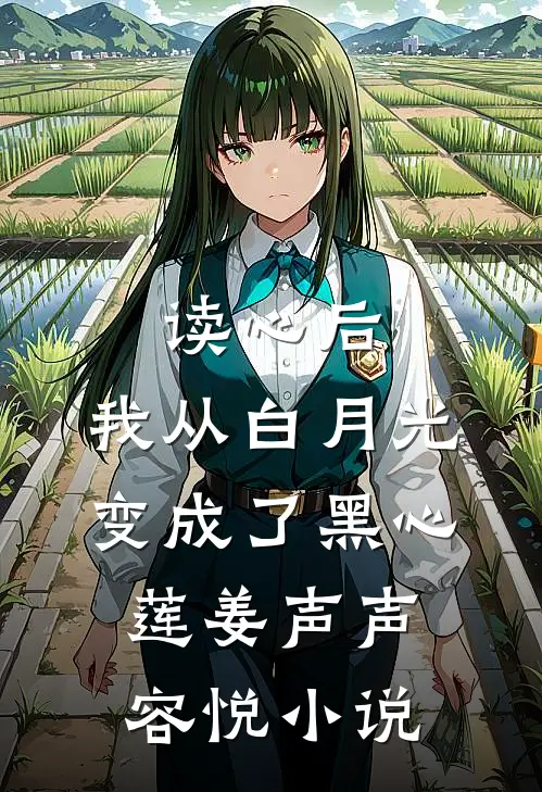 读心后，我从白月光变成了黑心莲姜声声容悦小说